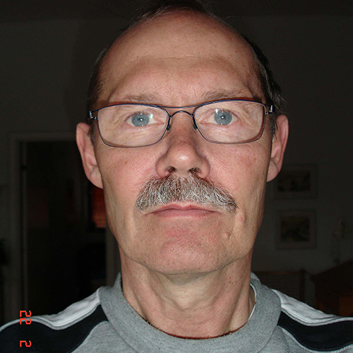 Gert kristensen